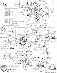 55 Chassis Electrical Equipment