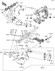 B-6 Muffler(s)