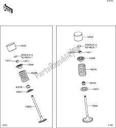 B-7 Valve(s)(1/2)