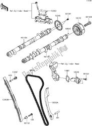 B-9 Camshaft(s)/tensioner