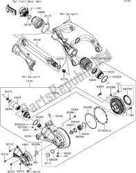 D-10drive Shaft/final Gear(2/2)