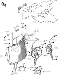 D-4 Radiator