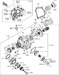 D-8 Front Bevel Gear(2/2)