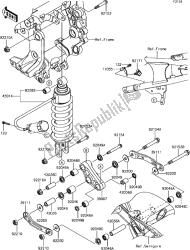 E-10suspension/shock Absorber