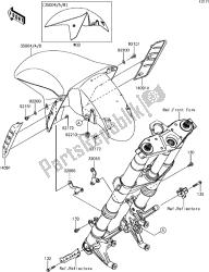 E-12front Fender(s)