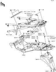 E-13rear Fender(s)