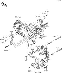 E-4 Engine Mount