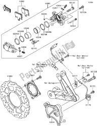 F-12rear Brake