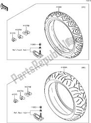 F-3 Tires