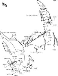 H-12cowling Lowers