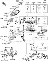 H-3 Ignition Switch