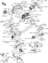 H-9 Cowling(1/2)(upper)