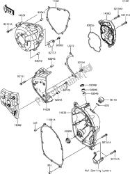 C-6 Engine Cover(s)