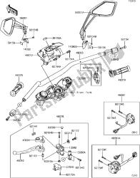 F-9 Handlebar