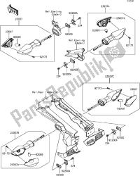 G-6 Turn Signals