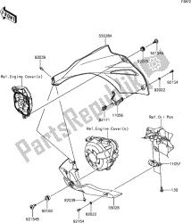 H-4 Cowling Lowers