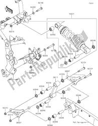 31 Suspension/shock Absorber