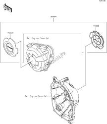 70 Accessory(crankcase Ring)