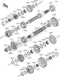 B-13transmission