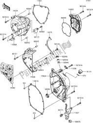 C-6 Engine Cover(s)