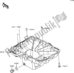 C-7 Oil Pan