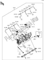 C-8 Throttle