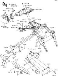 E-11rear Fender(s)