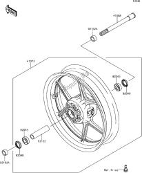 E-14front Hub