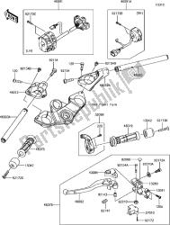 F-10handlebar