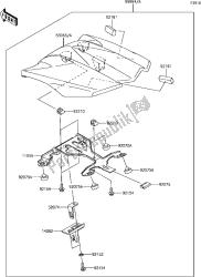 H-5 Accessory(single Seat Cover)