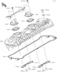 2 Cylinder Head Cover