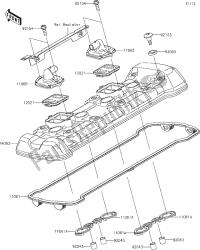 2 Cylinder Head Cover