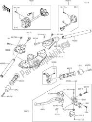 46 Handlebar