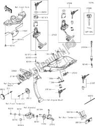 57 Ignition Switch