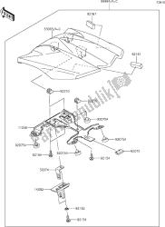 68 Accessory(single Seat Cover)