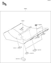 72 Accessory(low Seat)