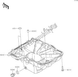 17 Oil Pan