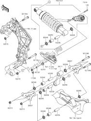 32 Suspension/shock Absorber