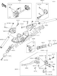 46 Handlebar