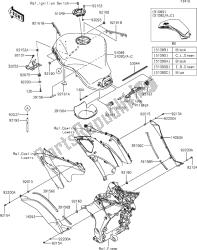 48 Fuel Tank