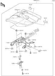 68 Accessory(single Seat Cover)