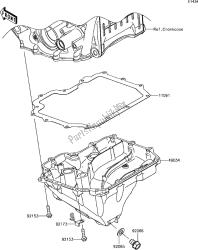 C-10oil Pan