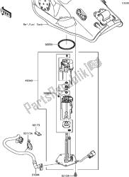 C-12fuel Pump