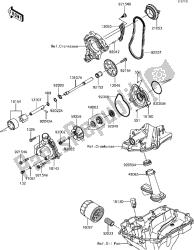 D-3 Oil Pump