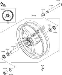 E-13front Hub