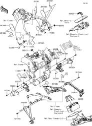 E-5 Frame Fittings