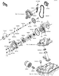 D-3 Oil Pump