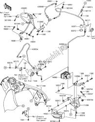 F-4 Brake Piping