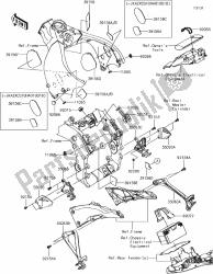 30 Frame Fittings