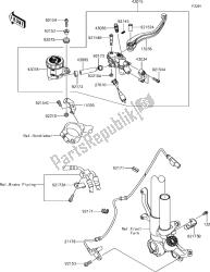 42 Front Master Cylinder